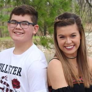 Meet your Posher, Nick